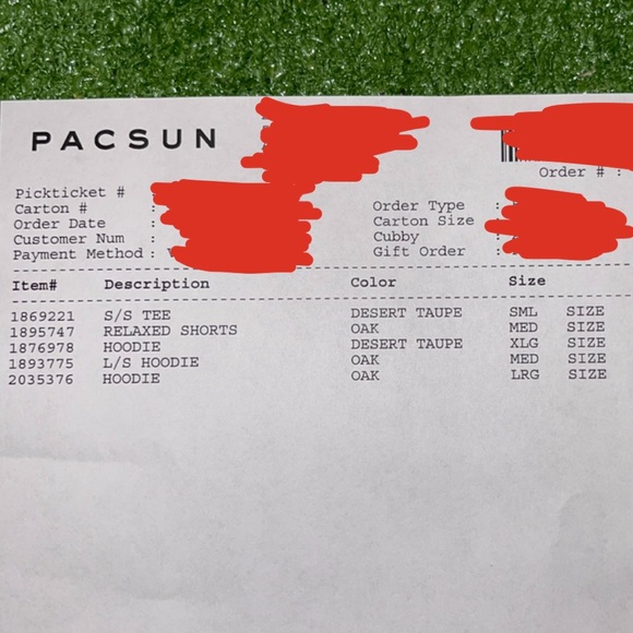 ESSENTIALS FEAR OF GOD OAK RELAXED SWEAT SHORTS🆕 - Picture 7 of 12